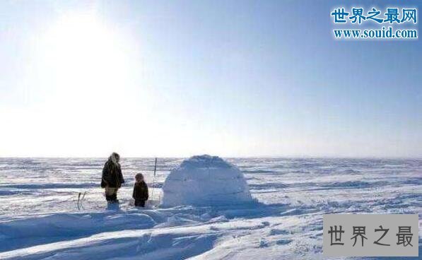 世界上最先进的葬礼技术冰葬,在-196℃中完成