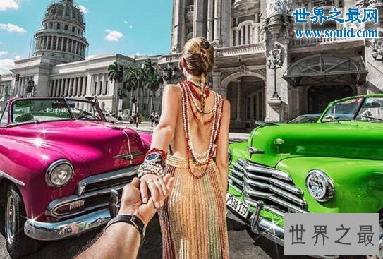世界上wifi最贵的国家,古巴上网一小时120元