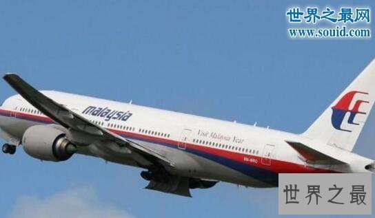 马航MH370坠机真相,恐怖的死亡之坠