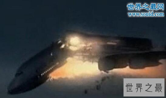 洛克比空难,遭受恐怖袭击高空爆炸(270人死亡)