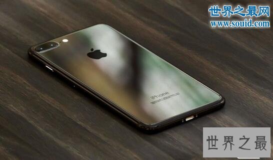 iphone7史上最漂亮的样子,发布会钢琴黑来袭