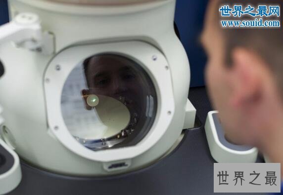 世界上最安静的地方,IBM无声实验室(耳朵受不了)