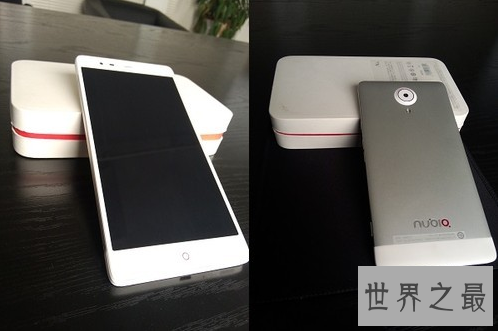 待机时间最长的智能手机,飞利浦W6618长达66天