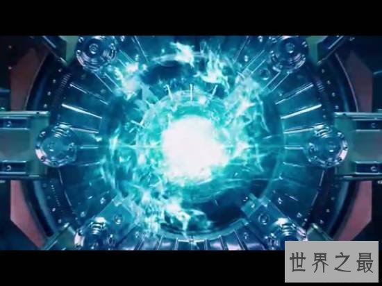 未来十种最让人期待的黑科技,超酷的全自动化妆机