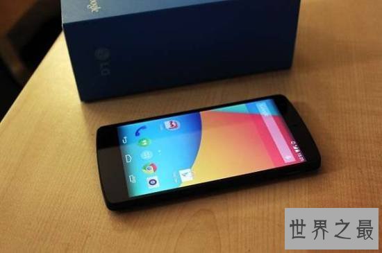 2016十大性能最佳的智能手机,iPhone6才排第三
