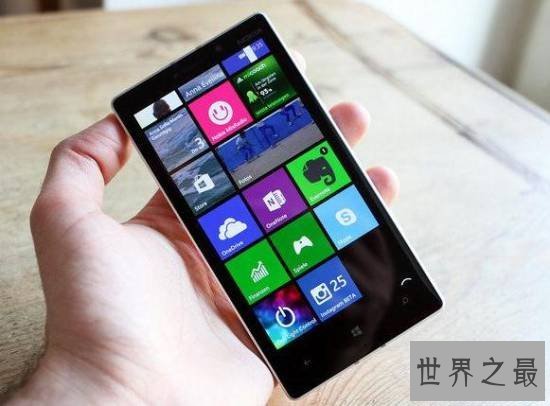2016十大性能最佳的智能手机,iPhone6才排第三