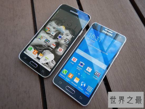 2016十大性能最佳的智能手机,iPhone6才排第三