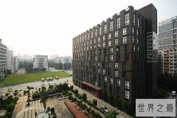 中国互联网公司的6个企业之最,小米周边足疗店最多