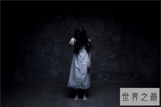 依然无法用科学解释的十大诡异现象,鬼魂存在