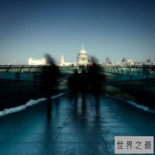依然无法用科学解释的十大诡异现象,鬼魂存在