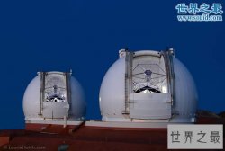 世界上最大的望远镜，中国FAST(与外星人直接沟通)