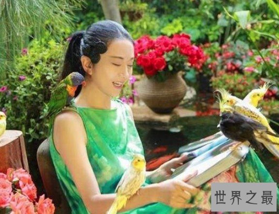 世界上最美的别院月亮宫曝光,宛如置身于仙境