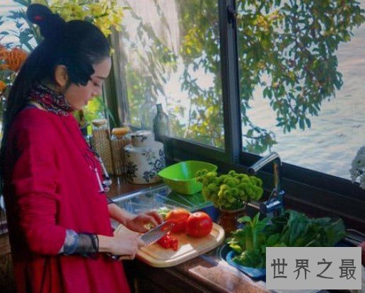 世界上最美的别院月亮宫曝光,宛如置身于仙境