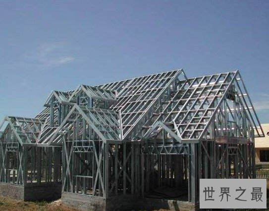 世界最高的混合木结构建筑,18层楼53米抗震比钢混还强
