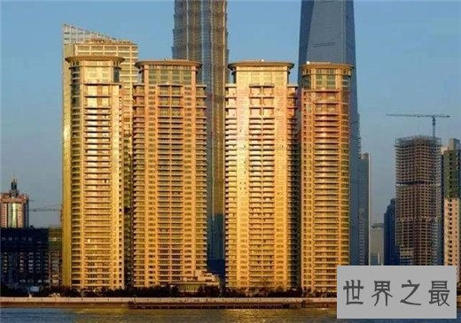 上海最贵的房子,严家花园报价过10亿