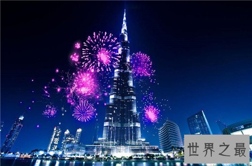 世界上最高的建筑,1600米高的王国大厦