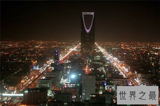 世界上最高的建筑,1600米高的王国大厦