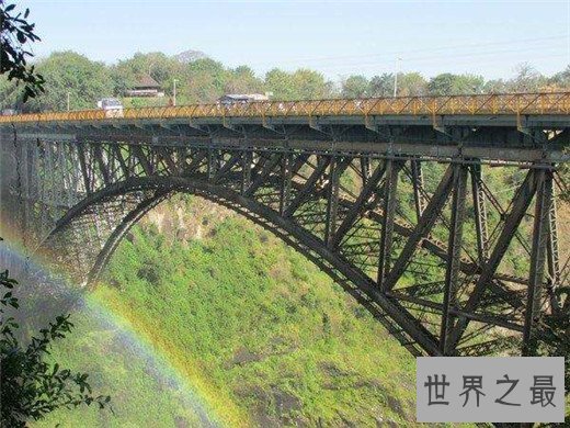 世界十大跨越国界的桥梁,厄勒海峡大桥长7845米