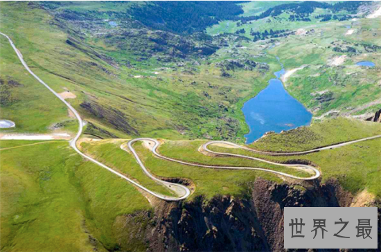 世界十大最美公路排行榜,看看有没有你认识的