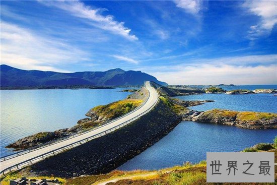 北欧四国分别是哪些?其中丹麦是最为神秘的