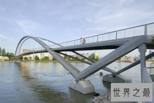 十大跨境大桥排行榜,珠港澳大桥竟然没有上榜
