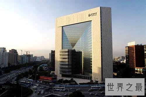 北京当代十大建筑,国家体育场等多处上榜