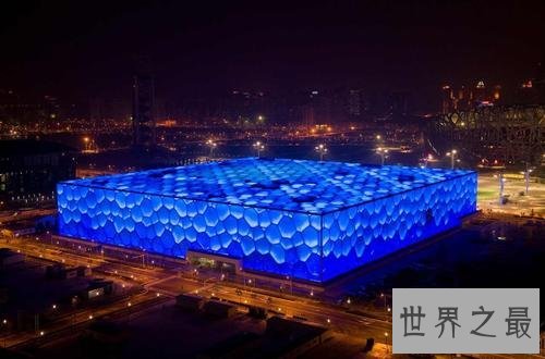 北京当代十大建筑,国家体育场等多处上榜