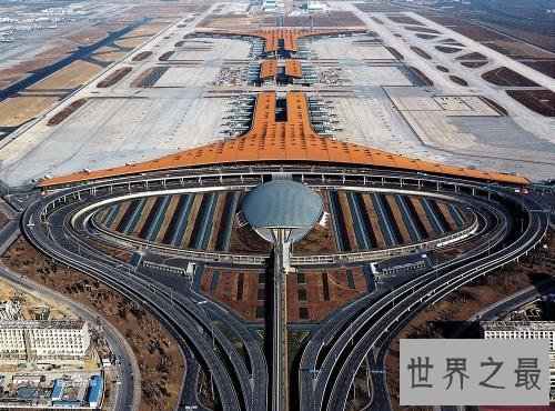 北京当代十大建筑,国家体育场等多处上榜