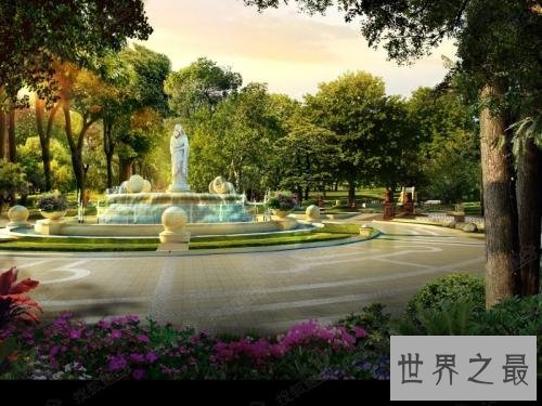 英国十大著名地标,爱丁堡城堡是城市的精神的象征