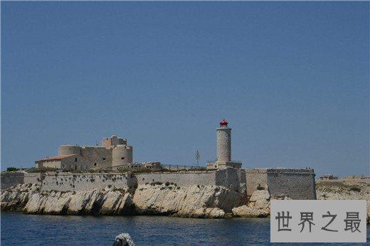 世界十大著名的监狱,无人看管的监狱,只能容纳两名囚犯的监狱