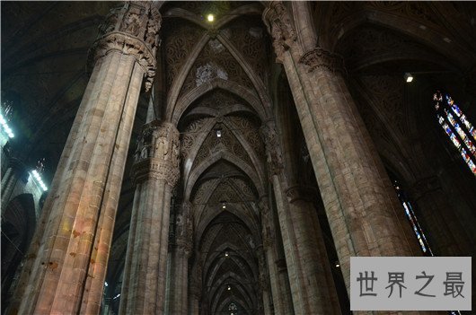 世界上最具影响力的教堂,圣彼得大教堂一定要去