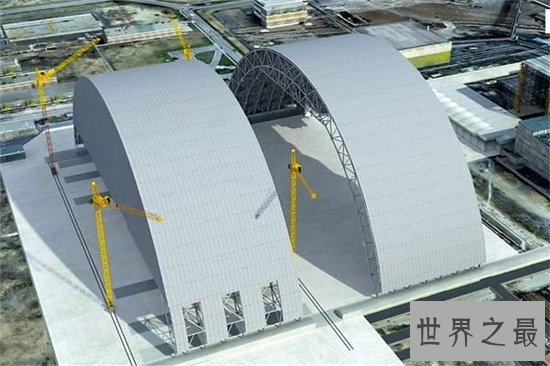 新世界七大奇迹,北京新机场成为七大奇迹首位