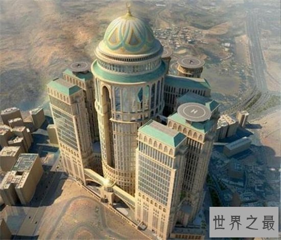 新世界七大奇迹,北京新机场成为七大奇迹首位