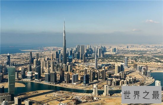 新世界七大奇迹,北京新机场成为七大奇迹首位