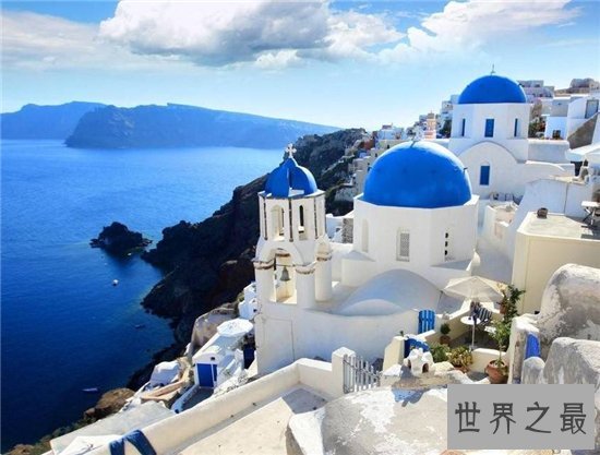 世界四大圣城,其中洛阳是中国八大古都之一