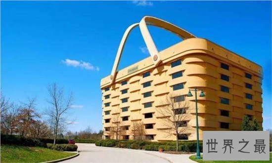 美国10个最奇特的建筑排行,华特迪士尼音乐厅竟仅排第九!