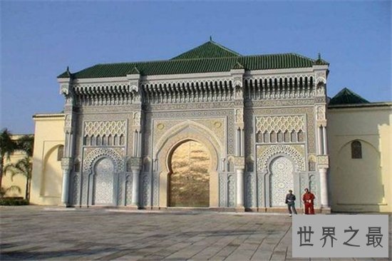 美国10个最奇特的建筑排行,华特迪士尼音乐厅竟仅排第九!