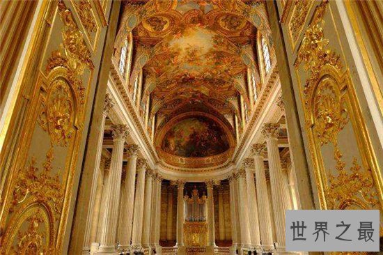 美国10个最奇特的建筑排行,华特迪士尼音乐厅竟仅排第九!