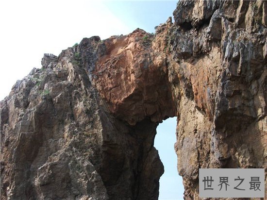 美国10个最奇特的建筑排行,华特迪士尼音乐厅竟仅排第九!