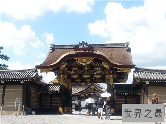 日本最美城堡排行,姬路城是幕府时代的美学巅峰