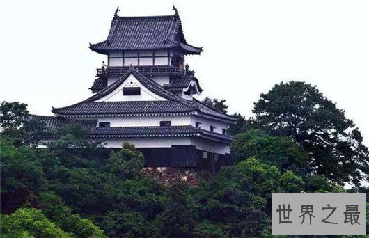 日本最美城堡排行,姬路城是幕府时代的美学巅峰