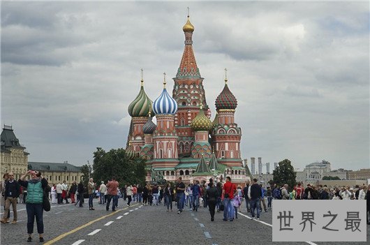 世界五大宫殿,中国故宫为首,白宫倒数