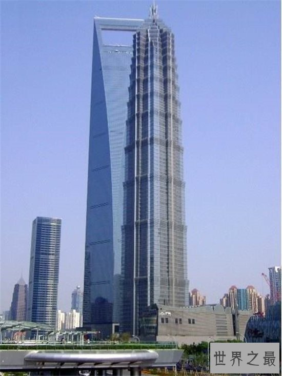 长沙远望大厦工程中断,世界第一高楼引发质疑热度
