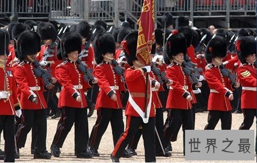 伦敦最美丽的10个地方,伦敦眼已经红火17年!