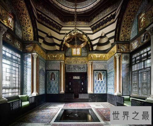 伦敦最美丽的10个地方,伦敦眼已经红火17年!