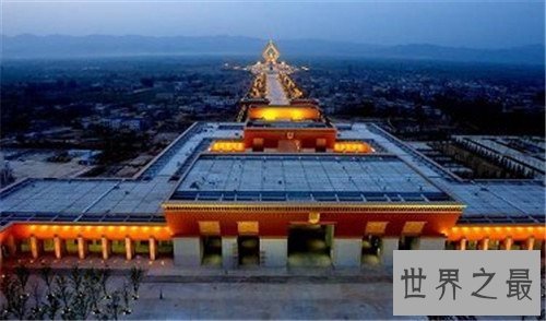 中国十大最丑建筑排行,丑出新高度