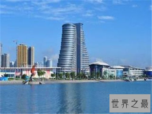 中国十大最丑建筑排行,丑出新高度