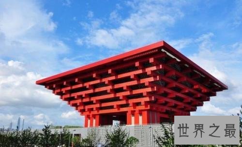 中国十大最丑建筑排行,丑出新高度