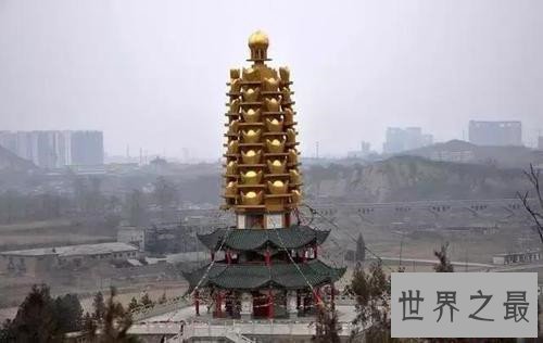 中国十大最丑建筑排行,丑出新高度