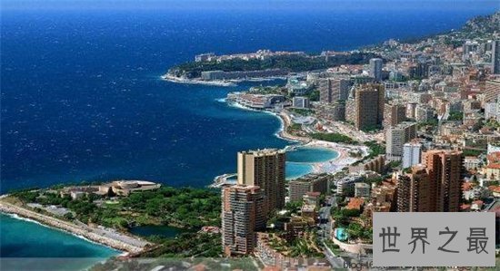 瑙鲁共和国是最小岛屿国家,如今环境影响水位上升